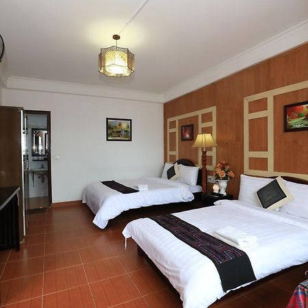 Lasapa Hotel Luaran gambar