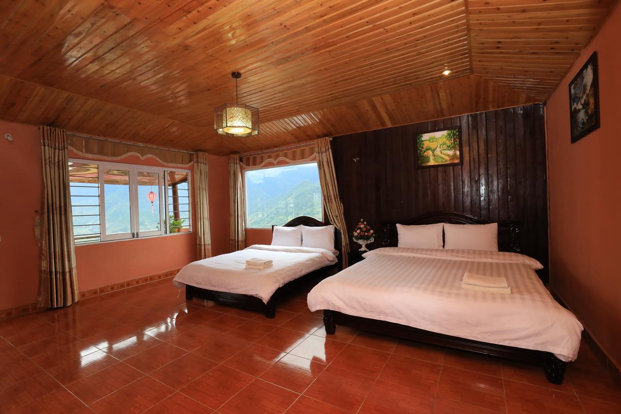 Lasapa Hotel Luaran gambar
