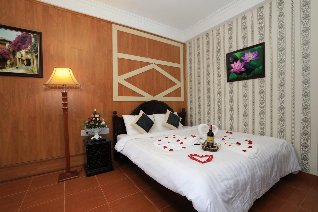 Lasapa Hotel Luaran gambar