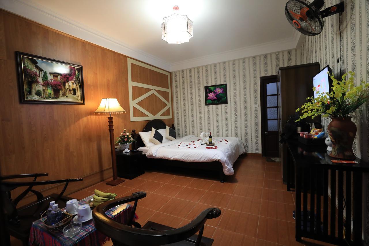 Lasapa Hotel Luaran gambar