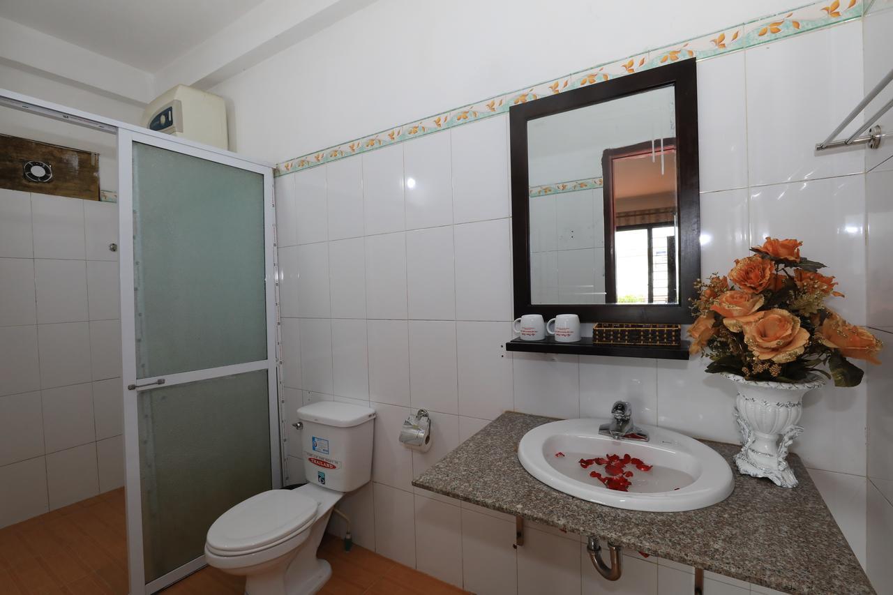 Lasapa Hotel Luaran gambar